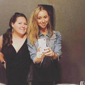 Meet your Posher, Erin